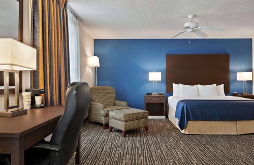 Washington Hotel | Baymont by Wyndham Washington