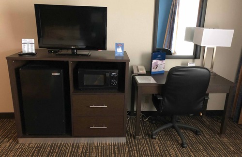 Washington Hotel | Baymont by Wyndham Washington