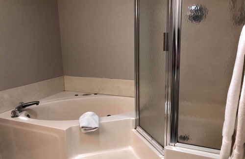Washington Hotel | Baymont by Wyndham Washington