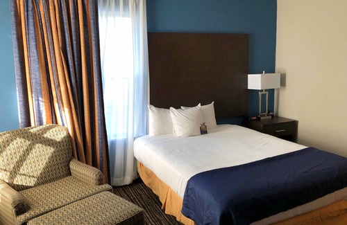 Washington Hotel | Baymont by Wyndham Washington