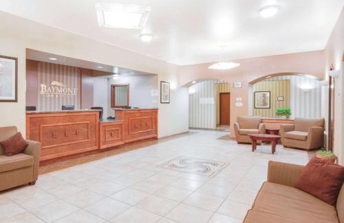 Wheeler Hotel | Baymont by Wyndham Wheeler