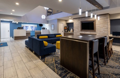Elmsford Hotel | Baymont by Wyndham White Plains - Elmsford