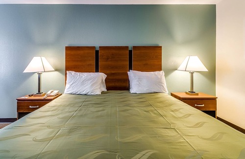 Willow Park Hotel | Baymont by Wyndham Willow Park