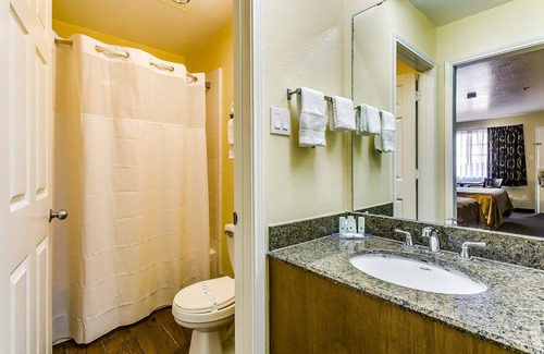 Willow Park Hotel | Baymont by Wyndham Willow Park