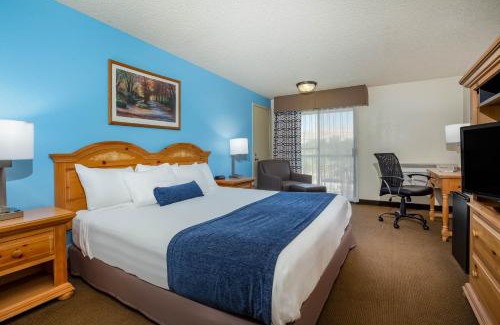 Buena Hotel | Baymont by Wyndham Yakima Riverfront
