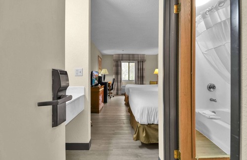 Zanesville Hotel | Baymont by Wyndham Zanesville