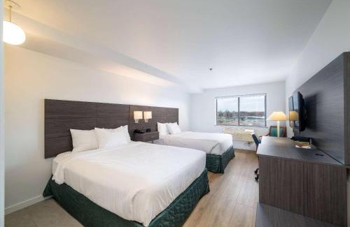 Meridian Hotel | Baymont INN & Suites by Wyndham