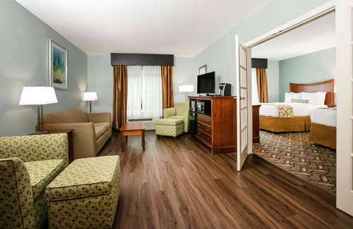 Braselton Hotel | Baymont Inn & Suites by Wyndham Braselton