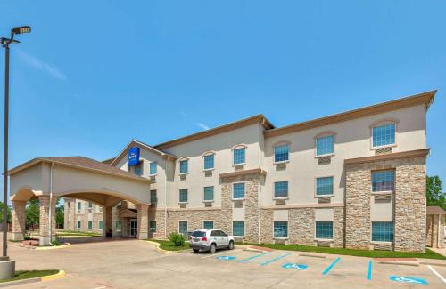 Glen Rose Hotel | Baymont Inn & Suites by Wyndham Glen Rose