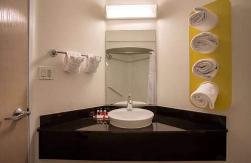 Sheridan Hotel | Baymont Inn & Suites Sheridan