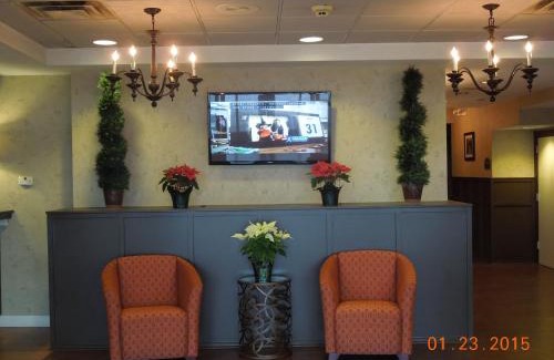 Marietta Hotel | Baymont Inn & Suites