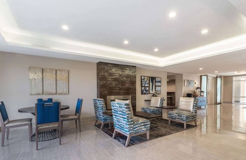 Albuquerque Hotel | Baymont by Wyndham Albuquerque Airport