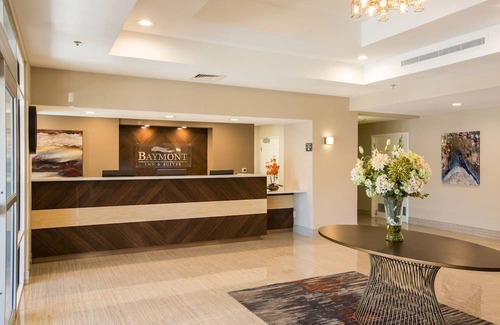 Albuquerque Hotel | Baymont by Wyndham Albuquerque Airport