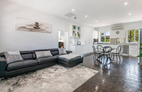 Bendigo Apartment | Bayne St Studio Summa