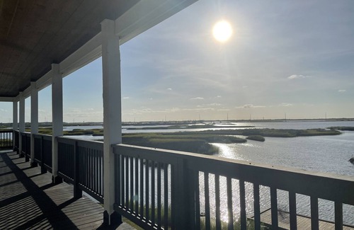 Hackberry House | Bayou de’ Kelso