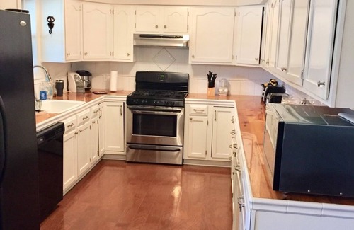 Bayou Vista House | Bayou front home in Morgan City (Chez Plaisance)