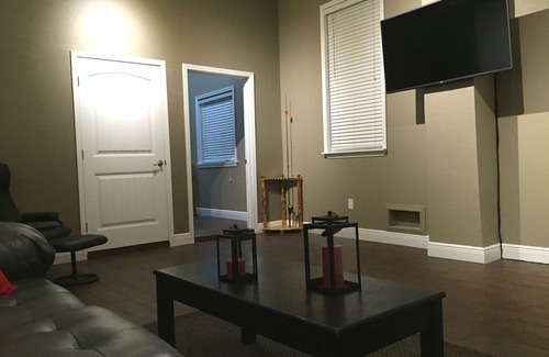 Barataria Apartment | Bayou Life Lodging and Charter Fishing. Only 25 miles to the French Quarter.