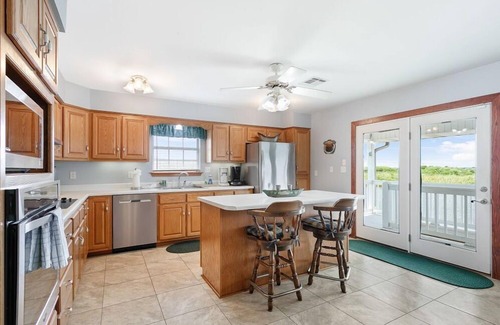 Slidell House | Bayou Manor: 3BR House