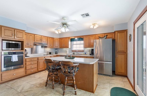 Slidell House | Bayou Manor: 3BR House