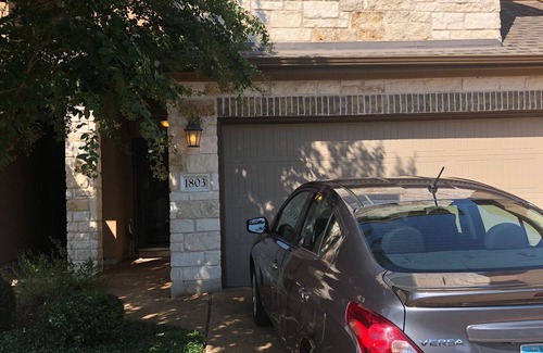 Cedar Park Condo | Bayou Paradise- Austin