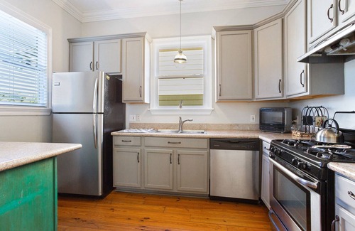 Mid-City House | Bayou St John, Mid City! 1mi to French Quarter