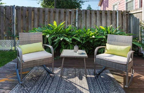 Mid-City House | Bayou St John, Mid City! 1mi to French Quarter