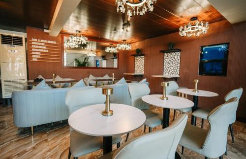 Calbayog Hotel | Baypark Hotel