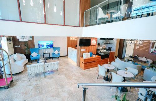 Calbayog Hotel | Baypark Hotel