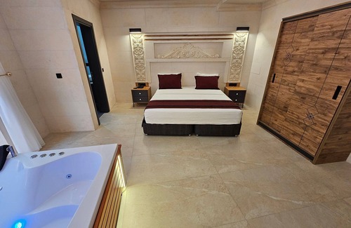 Midyat Hotel | Baypark Hotel & Spa