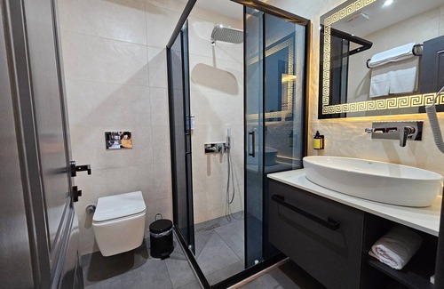 Midyat Hotel | Baypark Hotel & Spa