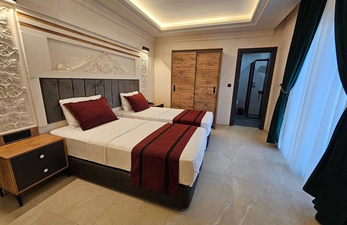 Midyat Hotel | Baypark Hotel & Spa