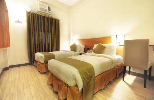 Calbayog Hotel | Baypark Inn
