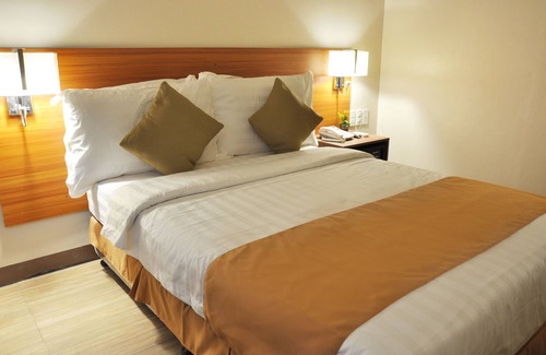 Calbayog Hotel | Baypark Inn