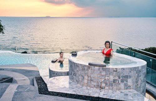 Na Chom Thian Hotel | Bayphere Hotel Pattaya JC