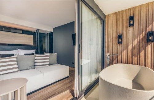 Na Chom Thian Hotel | Bayphere Hotel Pattaya JC