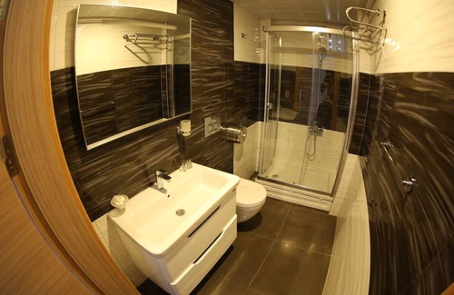 Akcakoca Hotel | Bayraktar Hotel