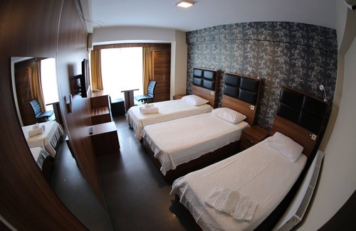 Akcakoca Hotel | Bayraktar Hotel