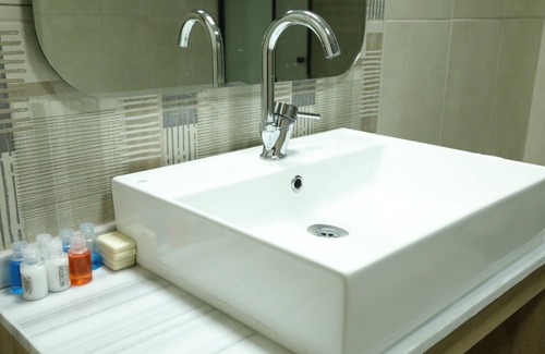Sarikamis Hotel | Bayraktepe Snow Hotel