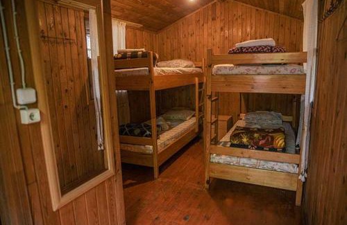 Olympos Hotel | Bayrams Tree Houses