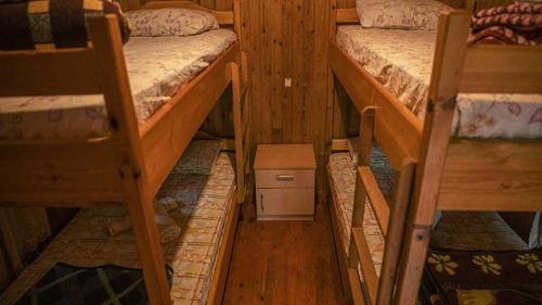 Olympos Hotel | Bayrams Tree Houses