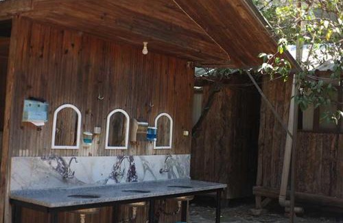 Olympos Hotel | Bayrams Tree Houses