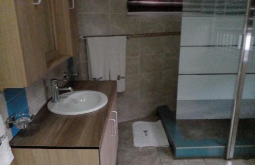 Teshie Cabin | Bays Lodge, Accra