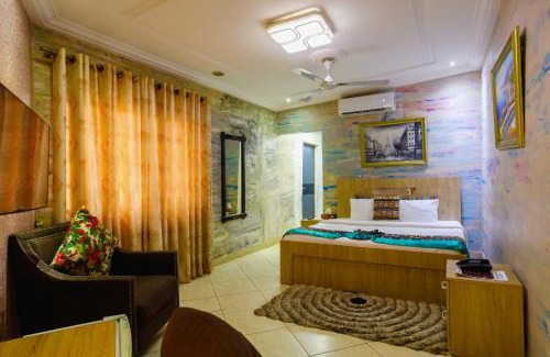 Teshie Cabin | Bays Lodge, Accra