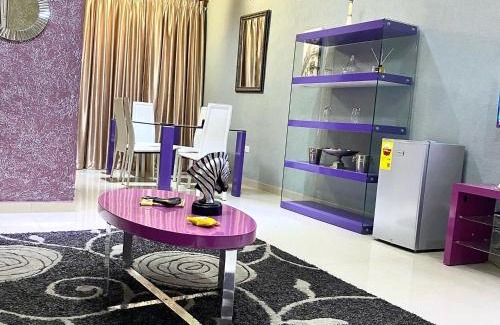 Koforidua Apartment | Bays Villa