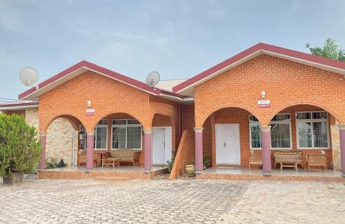 Koforidua Apartment | Bays Villa