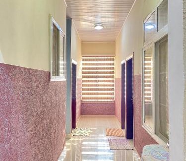 Koforidua Apartment | Bays Villa