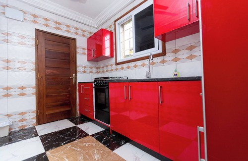 Koforidua Bed & Breakfast | Bays Villa