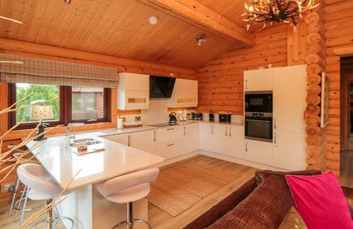 Carlton-in-Cleveland House | Baysdale Lodge 5