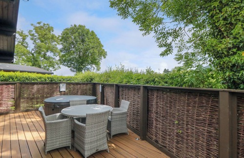 Carlton-in-Cleveland Cottage | Baysdale Lodge 5