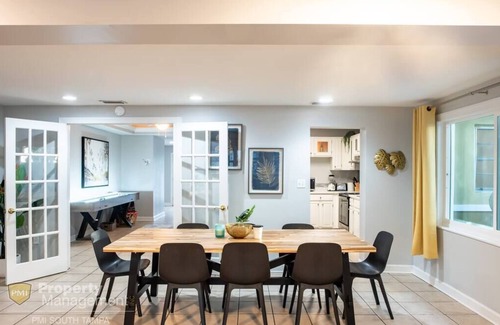 Ballast Point House | Bayshore Breeze Summa